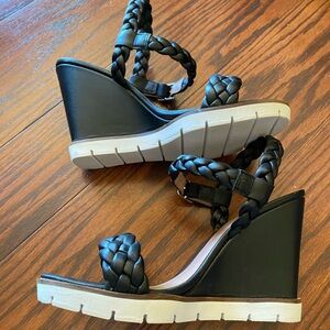 Paolo Esie shoes Size 7.5